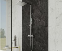 Mofém Flow Termosztátos zuhanyrendszer 512372800
