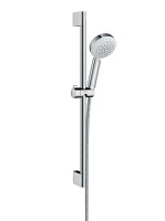 Hansgrohe Crometta 100 zuhanyszett Vario 65 cm-es zuhanyrúddal 26651400