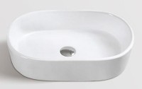 Arezzo Design Tulsa pultra tehető 55x34,5 cm porcelán mosdó AR-005