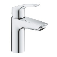 Grohe Eurosmart 2023 Cold start (energiatakarékos) mosdócsaptelep S méret, leeresztő nélkül 32154003