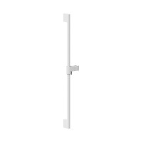 Ravak Állítható zuhanytartó rúd, 70 cm, White Velvet - fehér 97410WV
