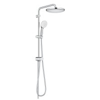 Grohe Tempesta System 250 Flex zuhanyrendszer, csaptelep nélkül 26980001