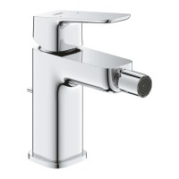 Grohe Cubeo bidécsaptelep, króm 1018100000