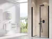 Ravak Chrome CSDL2 dupla nyíló zuhanyajtó