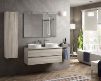 Coycama Viena Modular 120 cm fürdőszobabútor