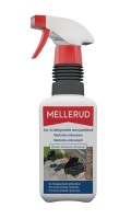 Mellerud Zsír- és rákérgesedett szennyeződés eltávolító, szórófejes 0,5 l