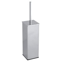 Bemeta Beta WC kefe + tartó készlet, króm KÉSZLETSÖPRÉS 2026