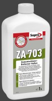 Sopro ZA 703 Cementfátyol eltávolító kültérre