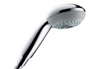 Hansgrohe Crometta 85 Multi 3jet kézi zuhanyfej, 3 funkciós 28563000