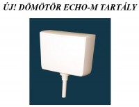 Dömötör ECHO-KM wc tartály 