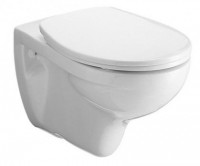 Alföldi Saval 1.0 4056 59 01 fali WC csésze, mélyöblítésű