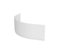 Ravak NewDay akril sarokkád előlap 140 cm + Panelkit előlaphoz