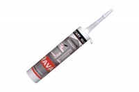 Ravak Professional szaniter szilikon, 310 ml