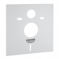 Grohe Rapid SL zajcsökkentő falba építhető WC tartályokhoz 37131000