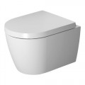 Duravit ME by Starck WC ülőke, lecsapódásmentes, Compact