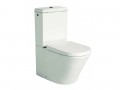 Arezzo Design Kombi rövidített monoblokk WC tartállyal,  AR-102