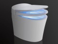 Niagara Wellness WC UV sterilizátor, WC ülőkére szerelhető
