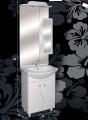 Guido Porcelán S Modell 55 komplett fürdőszoba bútor, 7 színben választható