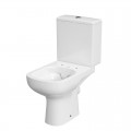 Cersanit Colour Rimless perem nélküli monoblokk WC + tartály K103-026