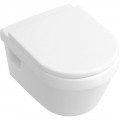 Alföldi Formo 7060 H1 01 Kombipack KOMPLETT SZETT - fali WC + Soft close - lecsapódásmentes WC ü