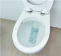 Alföldi Optic Kompakt 7048 RO R1 CleanFlush Easy Plus - perem nélküli, rövidített fali WC, mél