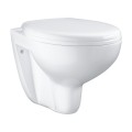 Grohe Bau Ceramic Rimless - perem nélküli fali WC 39427000