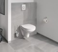 Grohe Bau Ceramic Rimless - perem nélküli fali WC 39427000