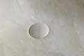 Sapho Dalma 58,5x39 cm pultra tehető mosdó, bézs márvány színben MM227