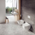 Ravak Chrome Uni Rimless - perem nélküli fali WC