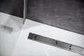 Ravak Chrome OZ rozsdamentes acél zuhanyfolyóka 750 mm-es