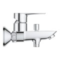 Grohe BauLoop zuhanycsaptelep 23602001 új modell