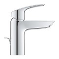 Grohe Eurosmart 2023 mosdócsaptelep S méret, húzórudas leeresztővel 33265003