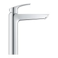 Grohe Eurosmart 2023 magas mosdócsaptelep XL méret, leeresztő nélkül 23971003