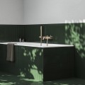 Ravak SatinFlex zuhany gégecső 150 cm, Rose Gold Brushed 913.62RGB