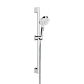 Hansgrohe Croma Select E Zuhanyszett 1jet 65 cm-es zuhanyrúddal 26586400