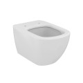 Ideal Standard Tesi fali WC Aquablade, rejtett rögzítéssel