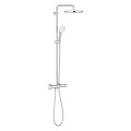 Grohe Tempesta System 250 zuhanyrendszer termosztátos csapteleppel 26670001