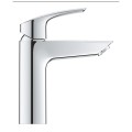 Grohe Eurosmart 2023 mosdócsaptelep M méret, click-clack leeresztővel 23923003