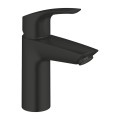 Grohe Eurosmart Black mosdócsaptelep, eeresztő nélkül, S méret, matt fekete 239222433