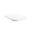 Arezzo Design Ohio Rimless, perem nélküli fali + Ohio Slim Soft close, lecsapódásmentes WC ülő