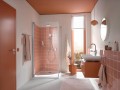 Grohe Tempesta System 210 termosztátos zuhanyrendszer 26811001