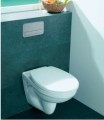 Alföldi Saval 2.0 7056 59 01 mélyöblítésű fali WC csésze