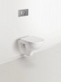Villeroy&Boch O.novo fali WC, Directflush, mélyöblítésű, 5660R001