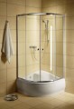 radaway dolphi 1700 premium zuhanykabin