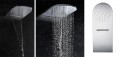 Wellis Divido flexibilis zuhanygégecső 150 cm