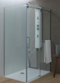 Kolpa San Virgo TK zuhanykabin 120x90 cm, univerzális (megfordítható)